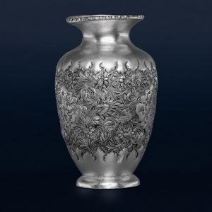 Flower vase