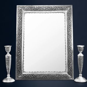 mirror silver