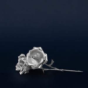 silver Flower